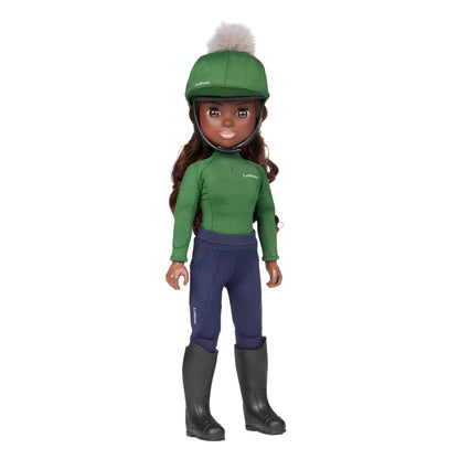 Lemieux Toy Rider Maya - EQ Saddlery