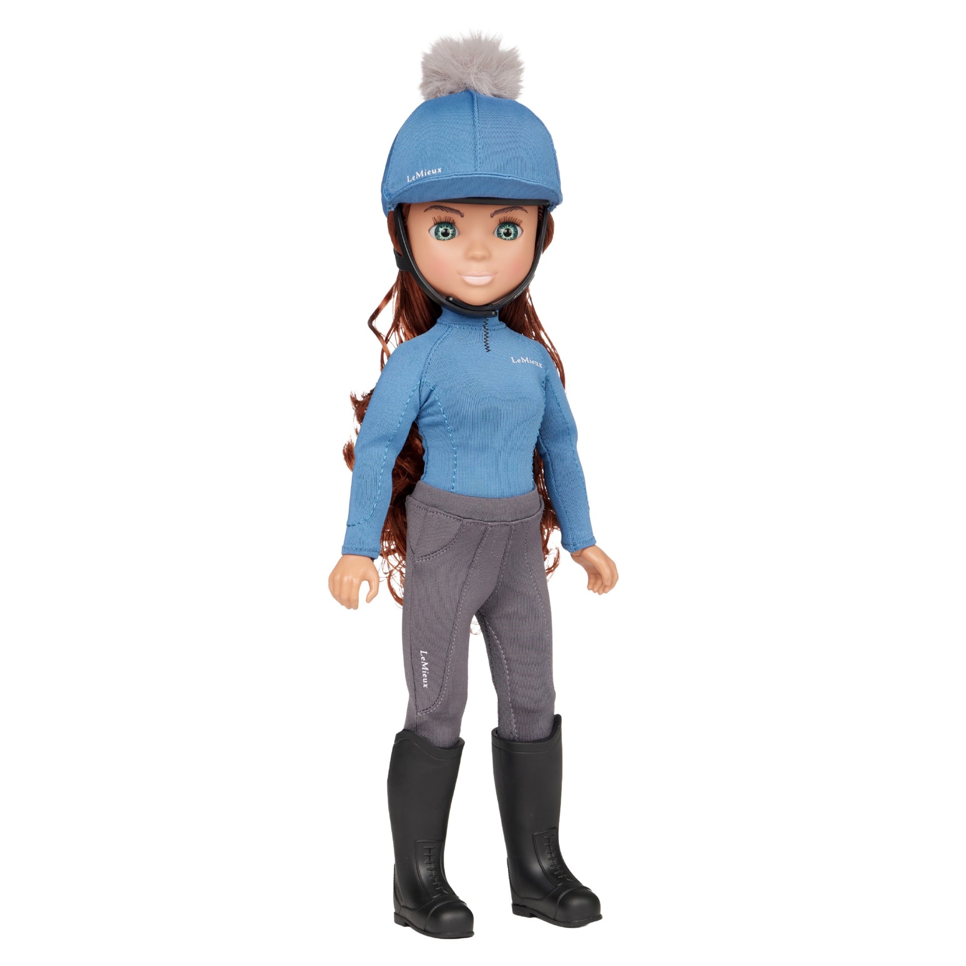 Lemieux Toy Rider Oliva - EQ Saddlery