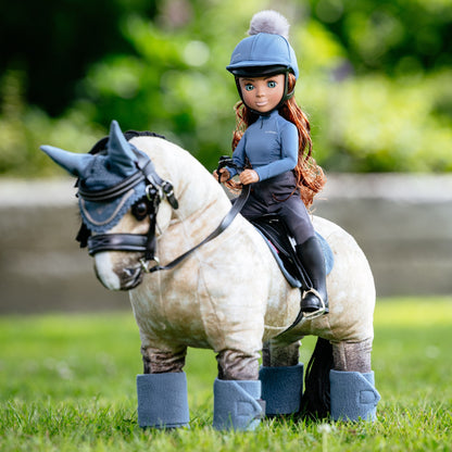 Lemieux Toy Rider Oliva - EQ Saddlery