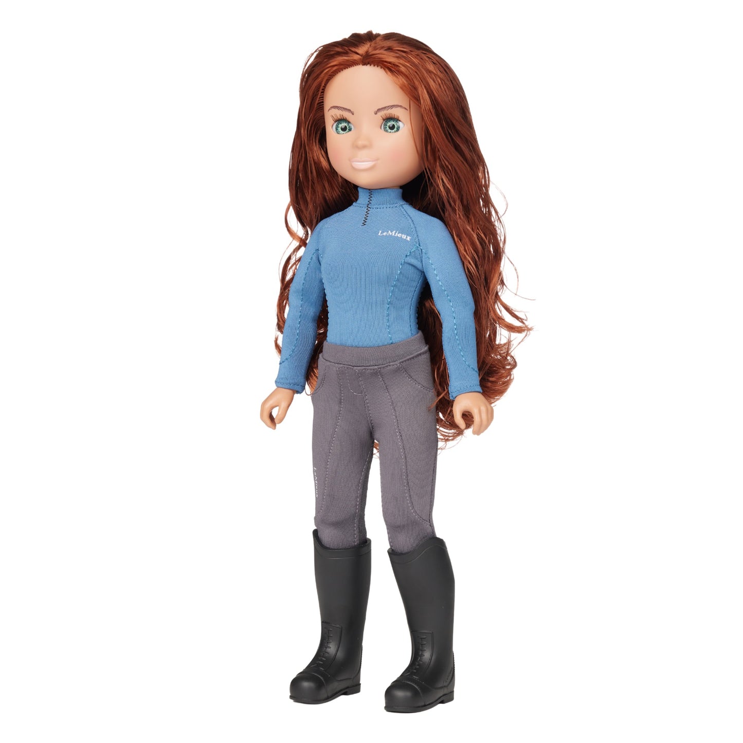 Lemieux Toy Rider Oliva - EQ Saddlery