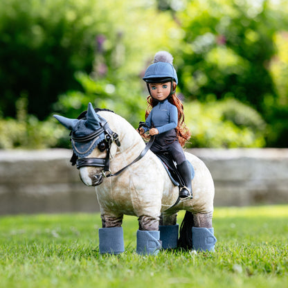 Lemieux Toy Rider Oliva - EQ Saddlery