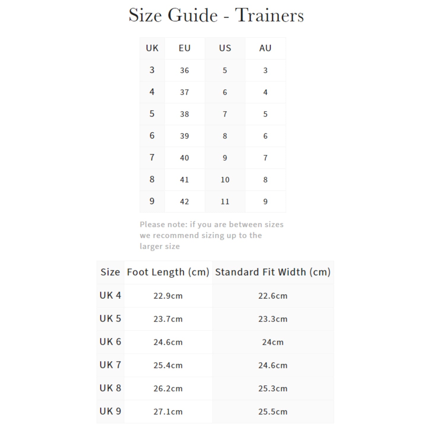 LeMieux Trax Waterproof Trainer