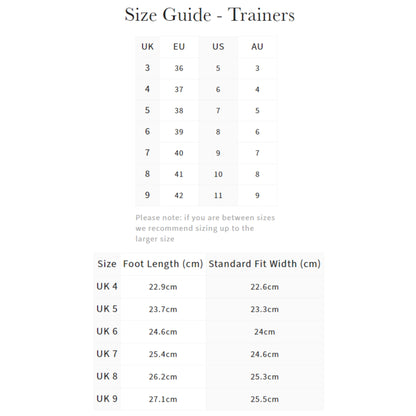 LeMieux Trax Waterproof Trainer