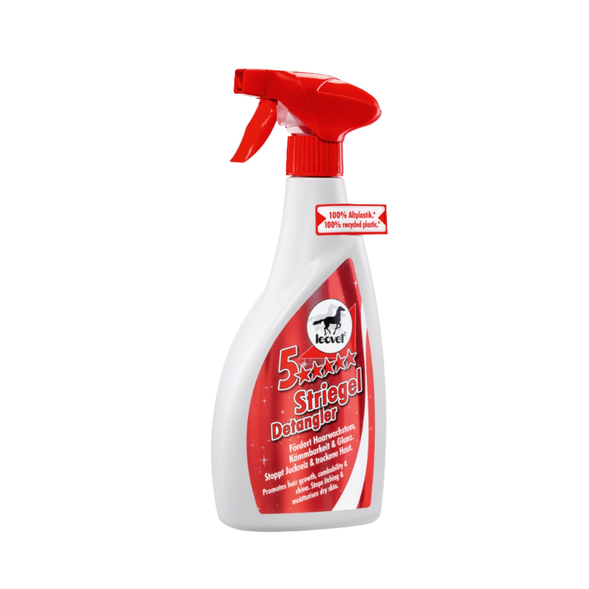 Leovets 5 Star Detangler - EQ Saddlery