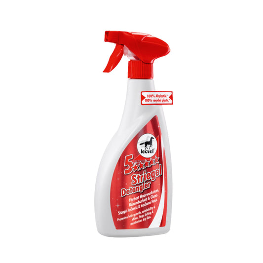 Leovets 5 Star Detangler - EQ Saddlery