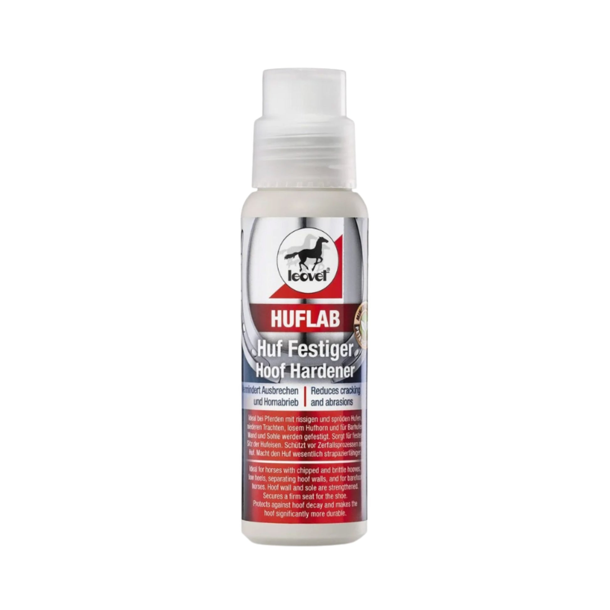 Leovet Hoof Hardener - EQ Saddlery