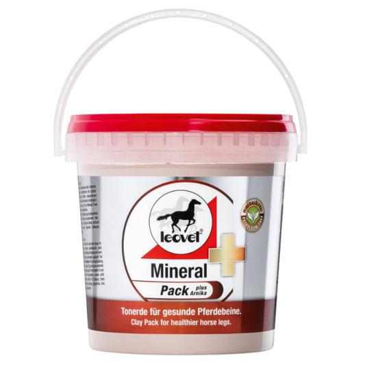 Leovet Mineral Pack - EQ Saddlery