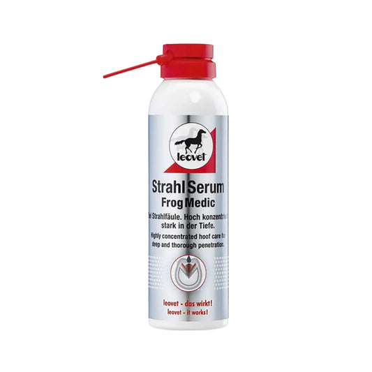 Leovet FrogMedic Spray - EQ Saddlery