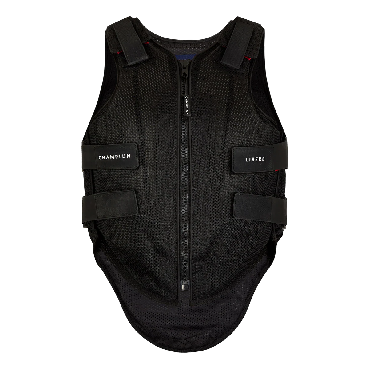 Champion Womens LIBER8 Body Protector – EQ Saddlery