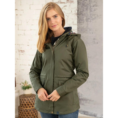 Lighthouse Kendal Jacket