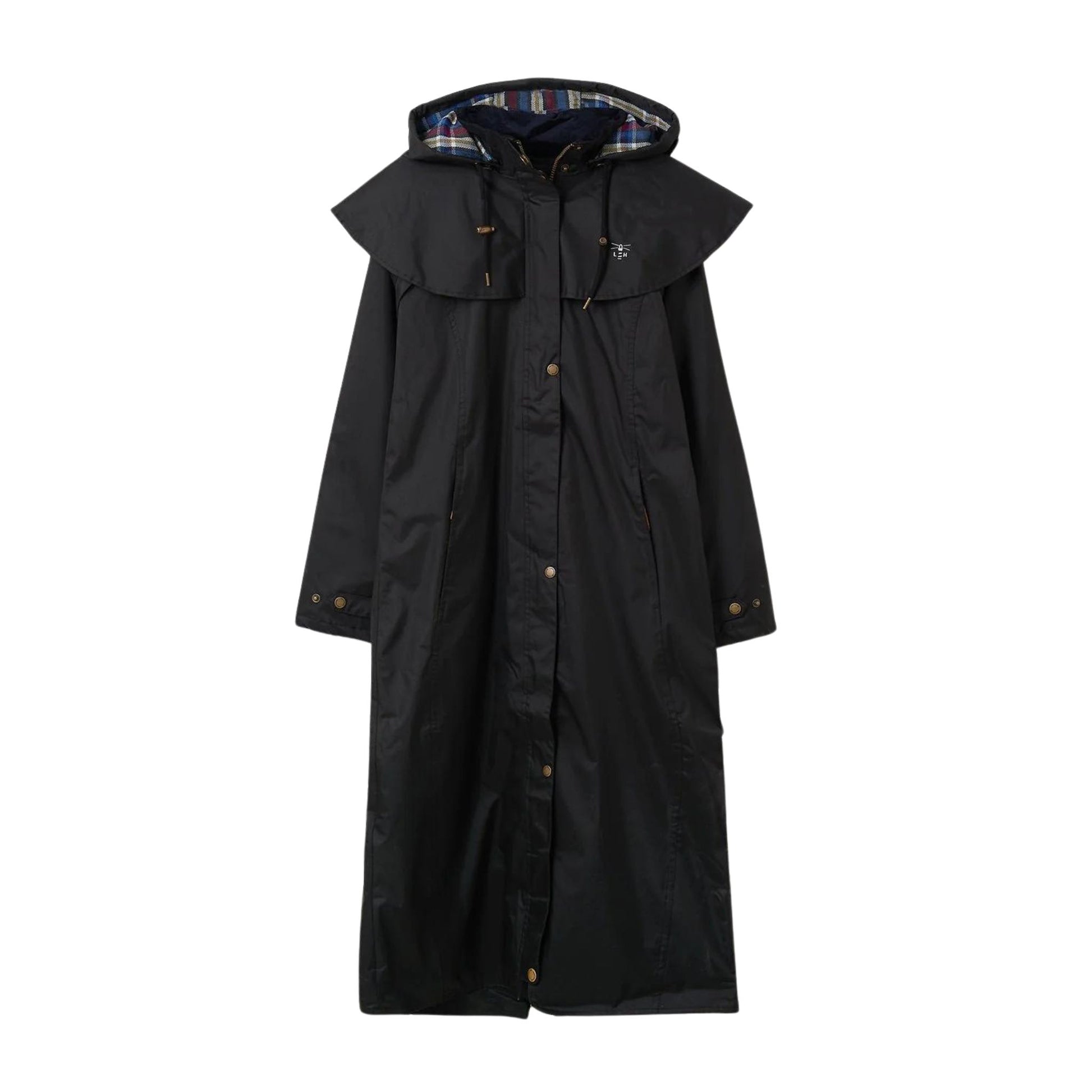 Lighthouse Outback Full Length Coat - EQ Saddlery