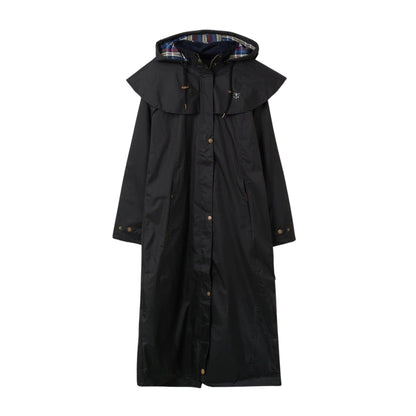 Lighthouse Outback Full Length Coat - EQ Saddlery