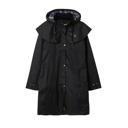 Lighthouse Outrider Mid Length Coat - EQ Saddlery