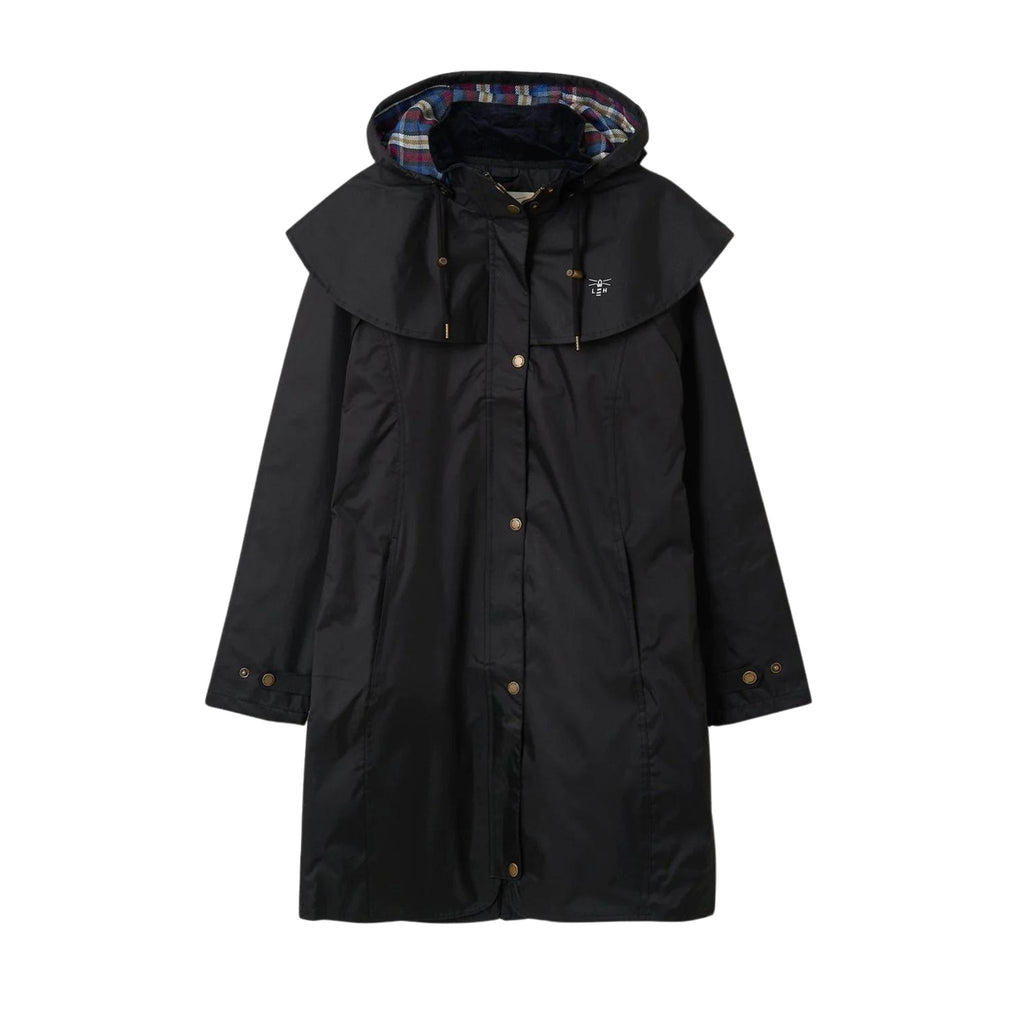 Lighthouse Outrider Mid Length Coat