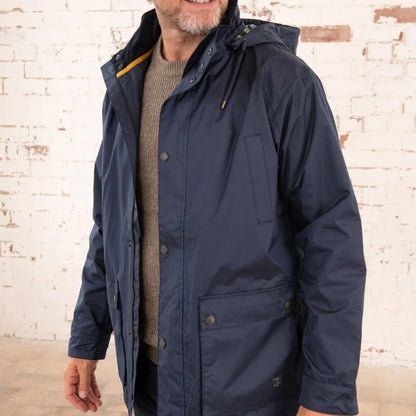 Lighthouse Oxford Jacket