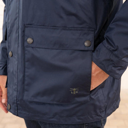 Lighthouse Oxford Jacket