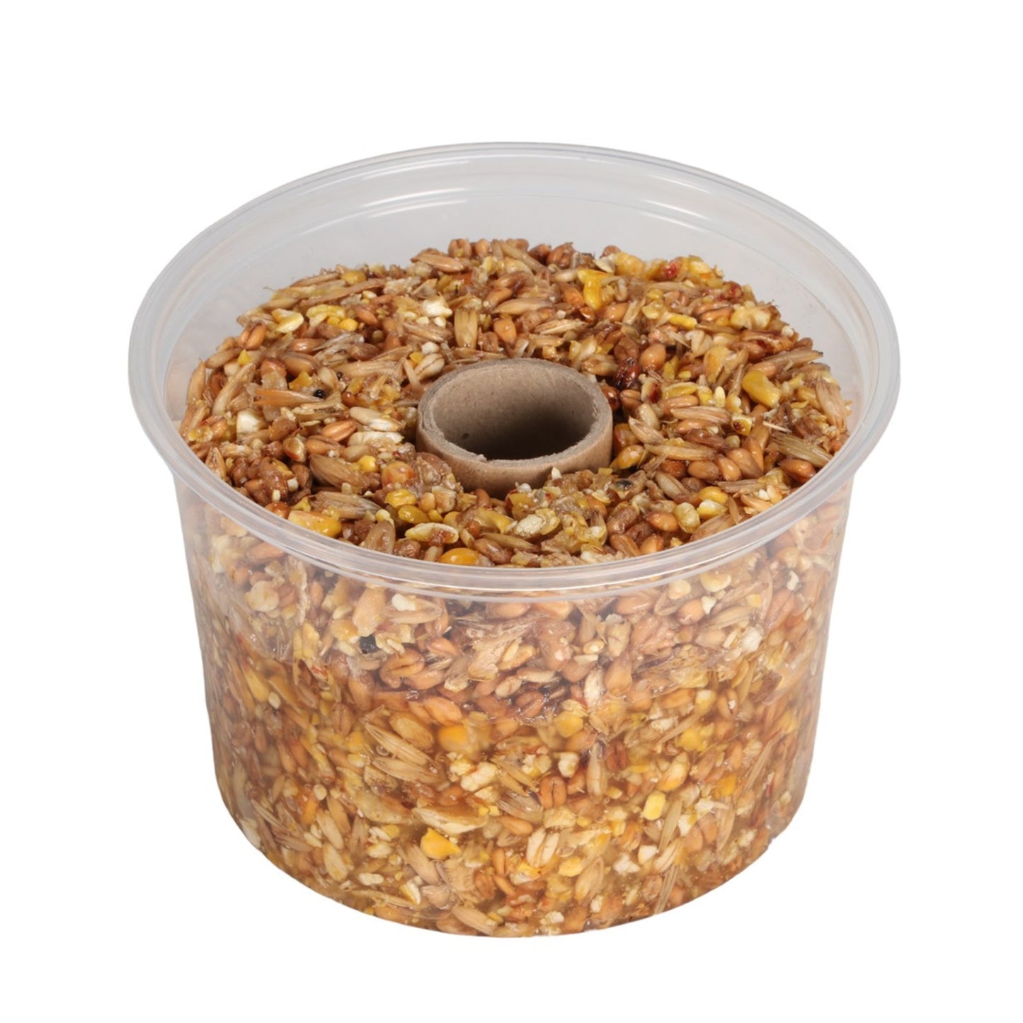 Likit Granola Horse Treat Mint Flavour Horse Treat