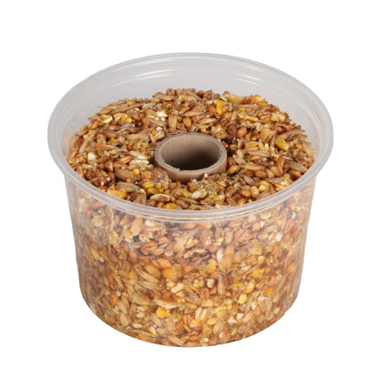 Likit Granola Horse Treat Mint Flavour Horse Treat