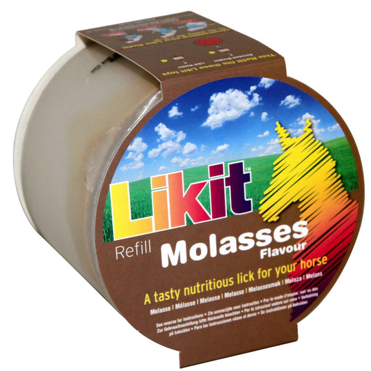 Likit Molasses Flavour