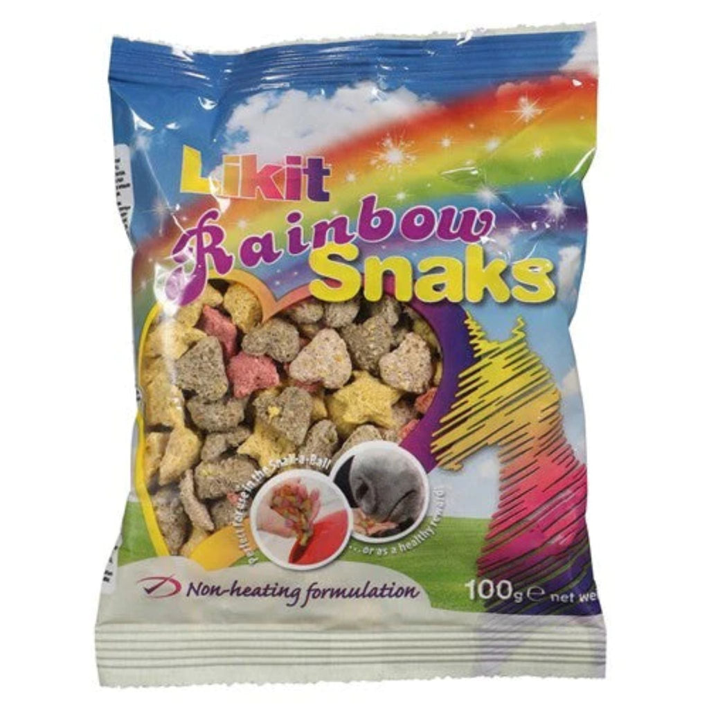 Likit Rainbow Snaks