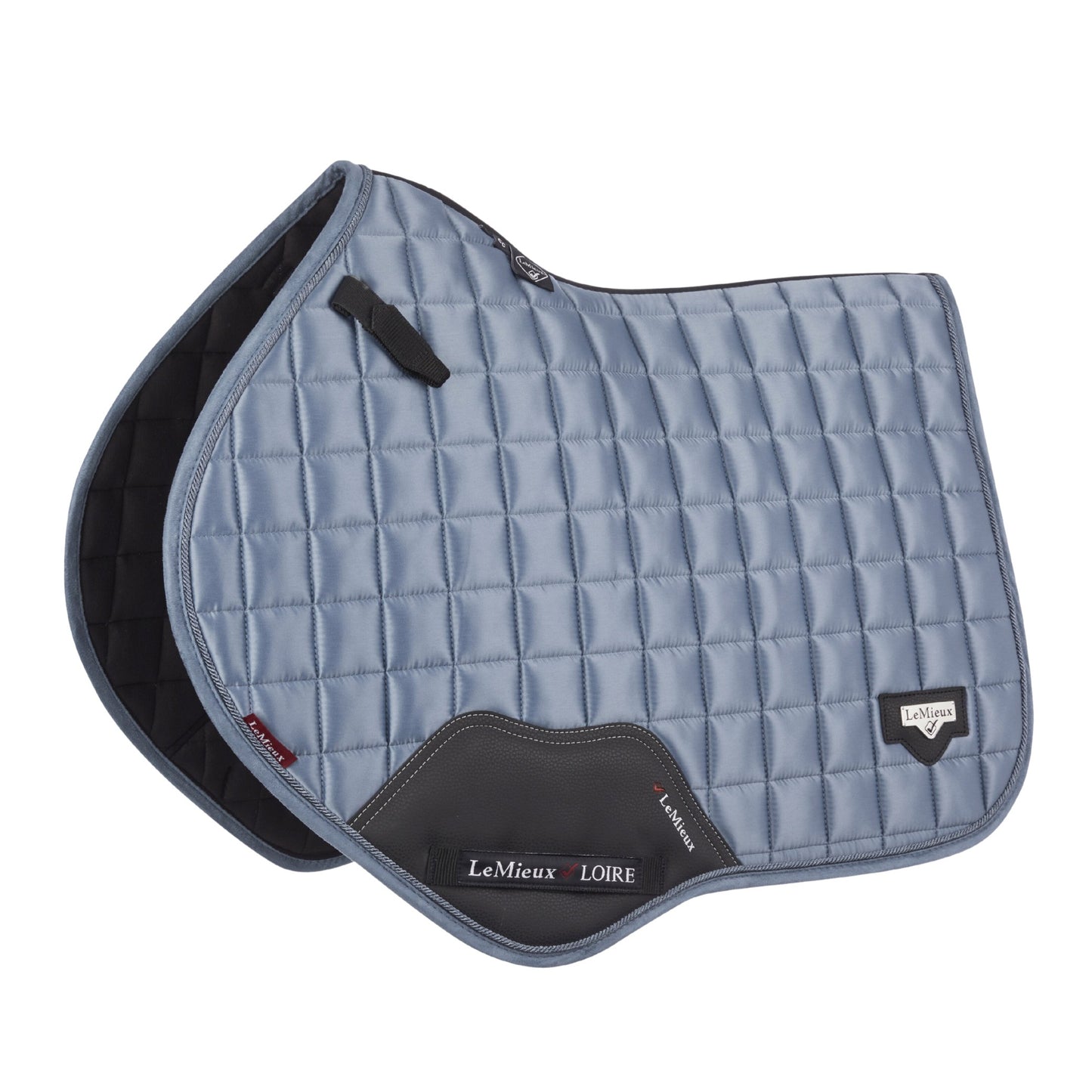 LeMieux Loire Classic Square Close Contact Saddle Pad