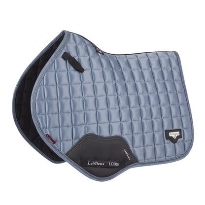 LeMieux Loire Classic Square Close Contact Saddle Pad