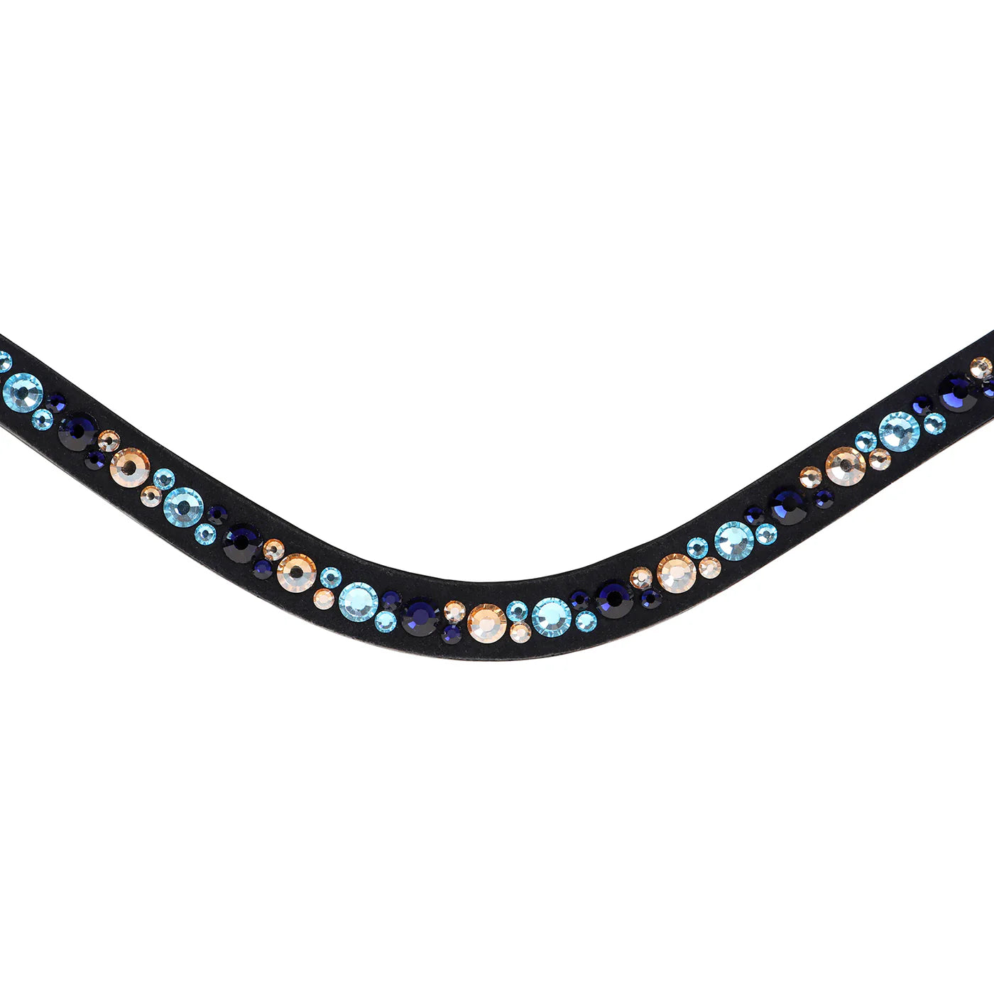Lumi Pony Demi Hanoverian Bridle - EQ Saddlery