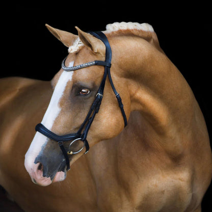 Lumiere Mila Anatomic Bridle