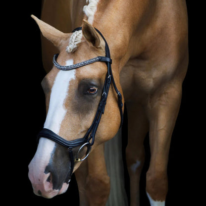 Lumiere Mila Anatomic Bridle