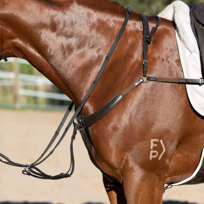 Lumiere Parker Breastplate