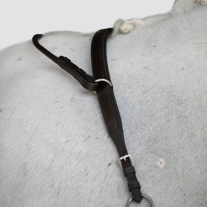 Lumiere Parker Breastplate