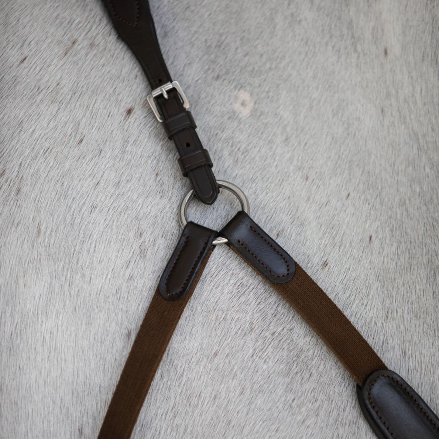 Lumiere Parker Breastplate