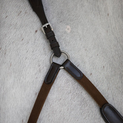 Lumiere Parker Breastplate