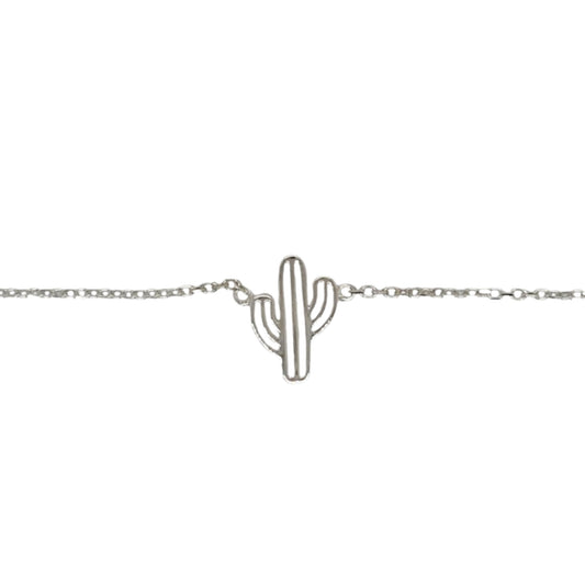 MCJ Cactus Bracelet
