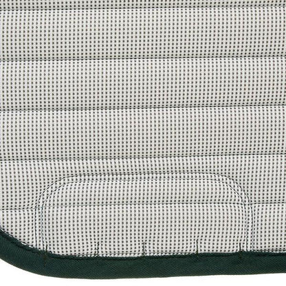 Equipad Equestrian Jump Corduroy Saddle Pad