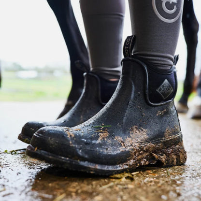 Muck Boots Wear Ankle Boots