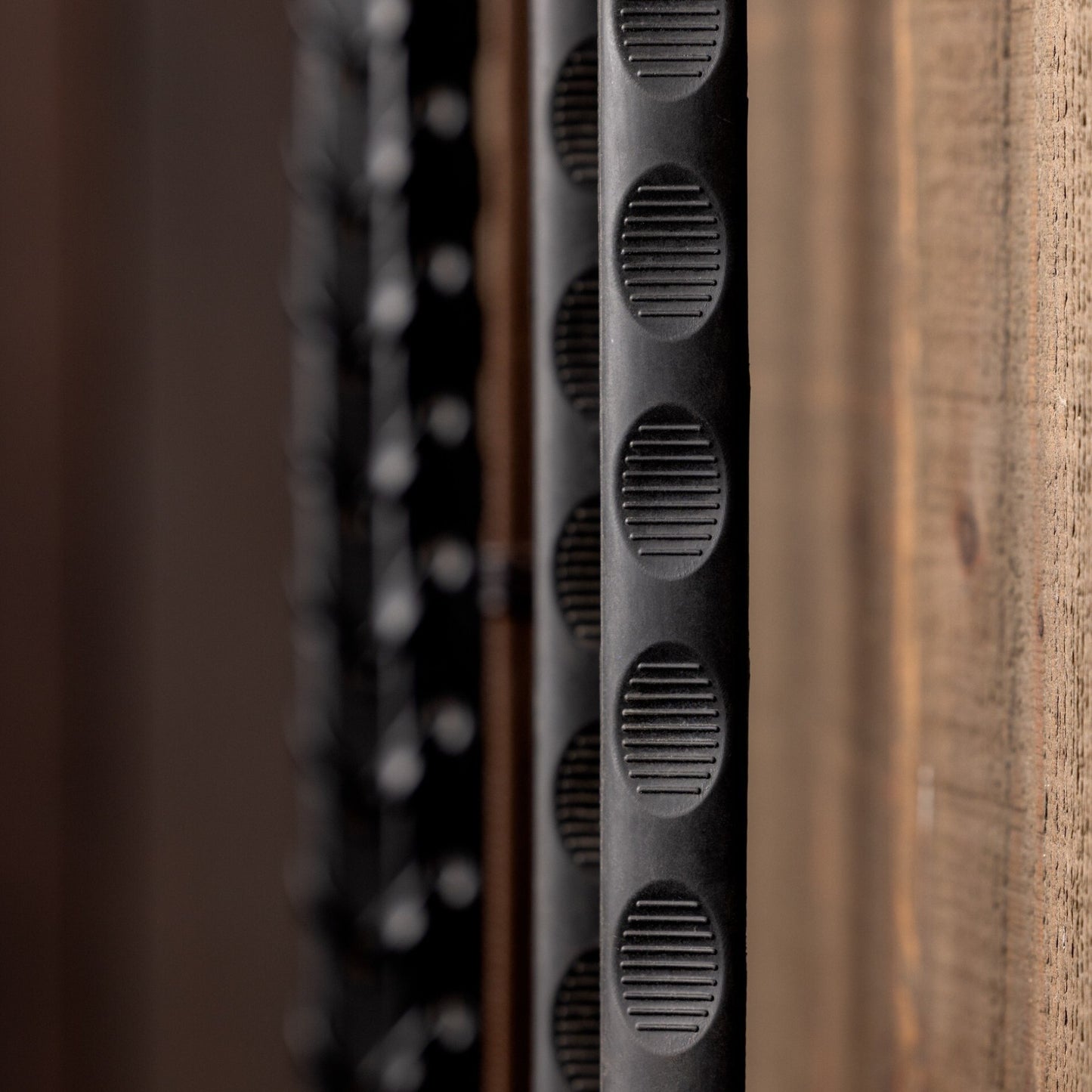 Magna Grip Rubber Reins