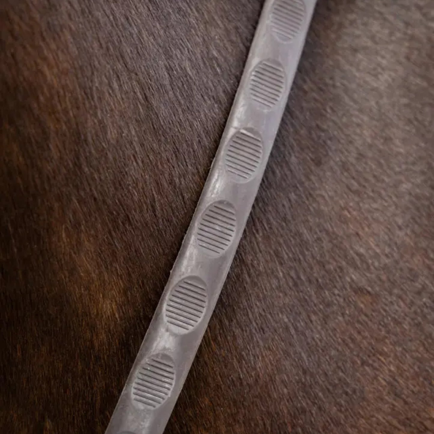 Magna Grip Rubber Reins