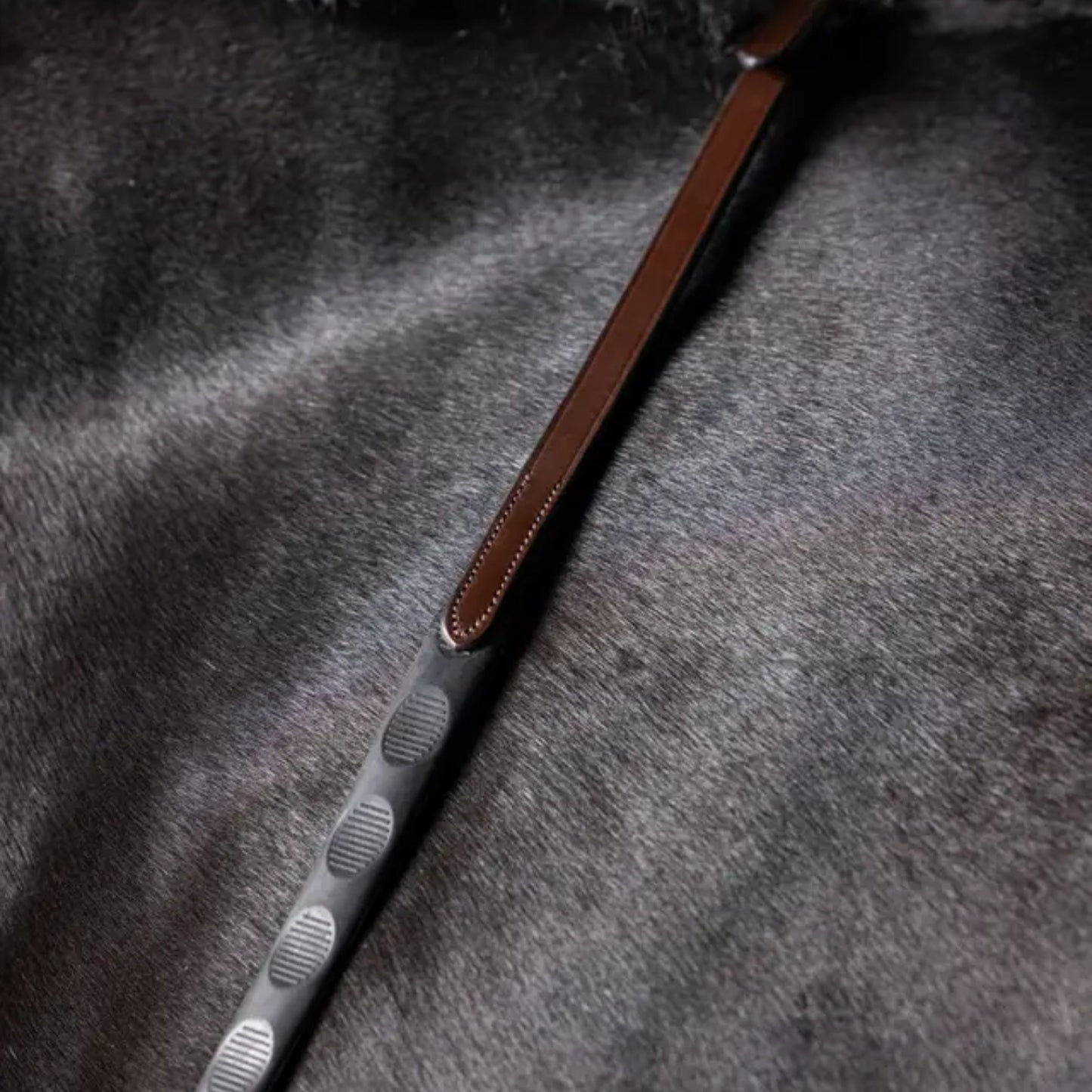 Magna Grip Rubber Reins