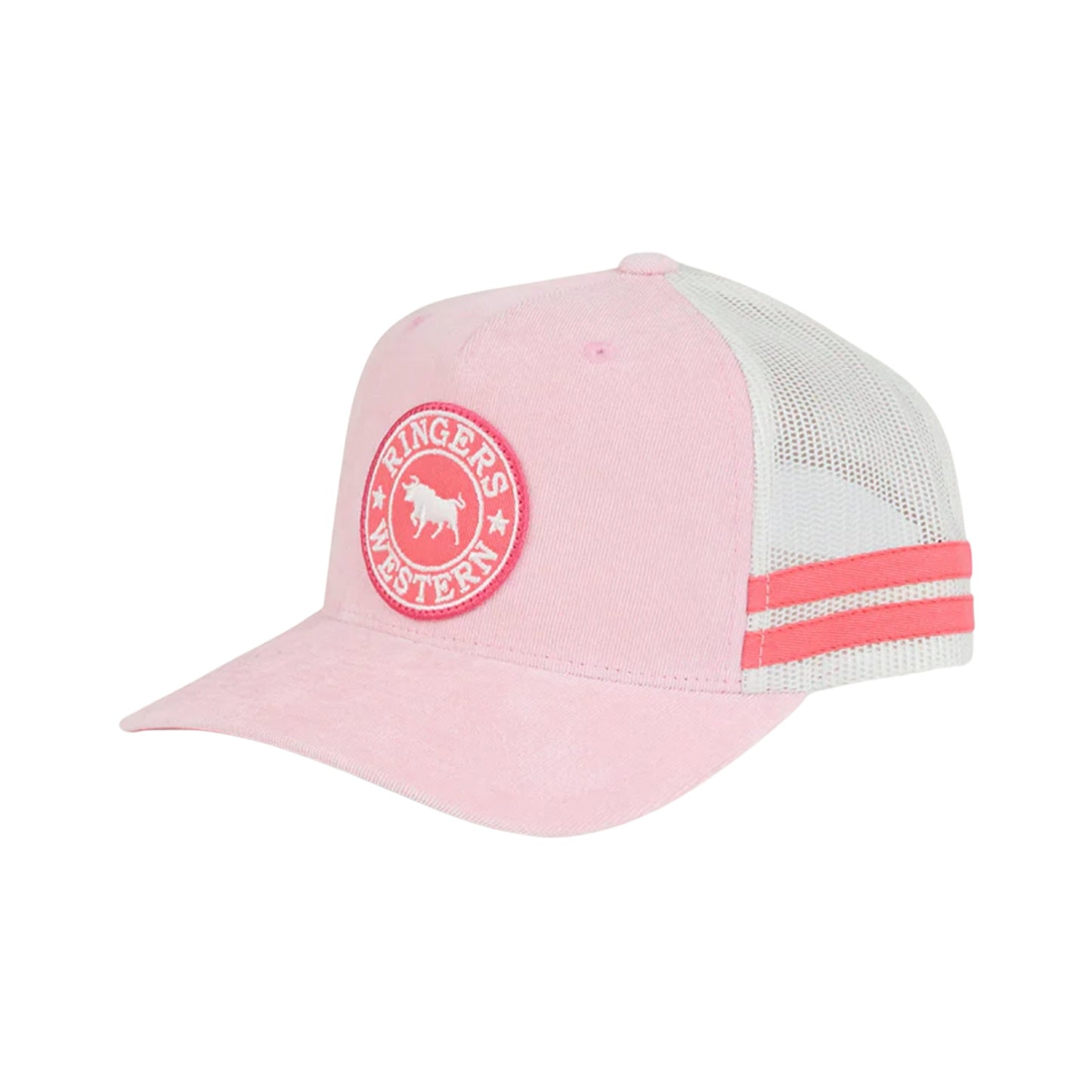 Ringers Western Kids McCoy Trucker Cap