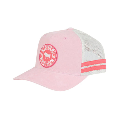 Ringers Western Kids McCoy Trucker Cap