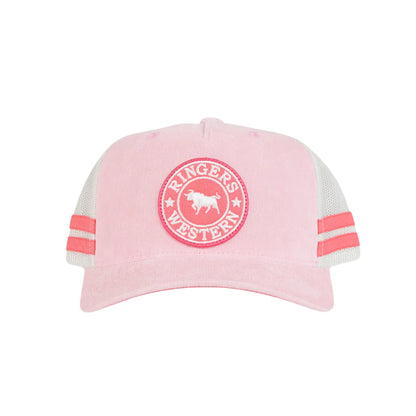 Ringers Western Kids McCoy Trucker Cap
