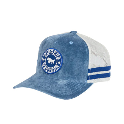 Ringers Western Kids McCoy Trucker Cap