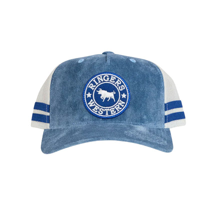 Ringers Western Kids McCoy Trucker Cap