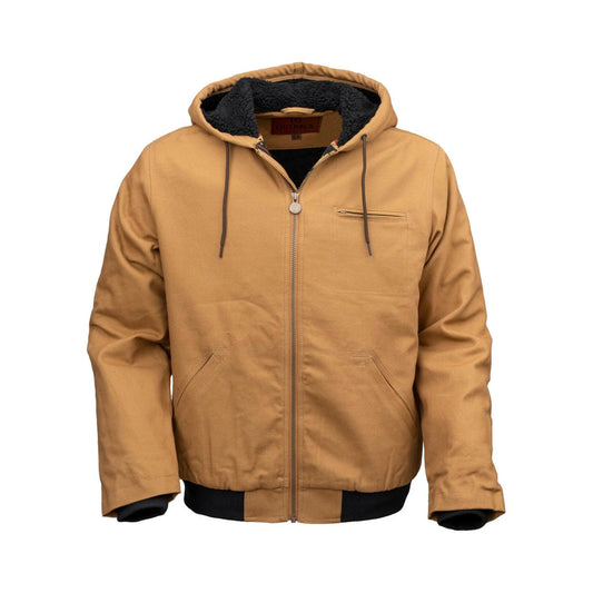 Outback Trading Sawbuck Hoodie