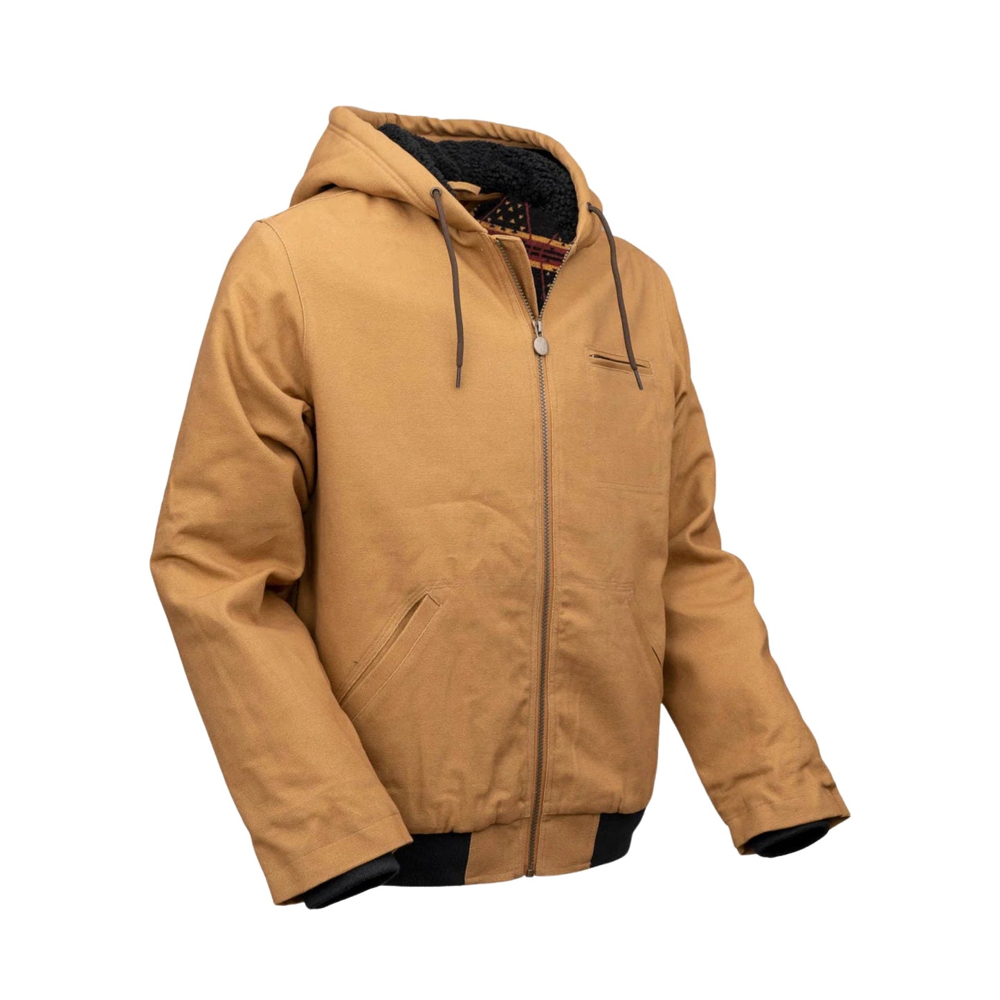 Outback Trading Sawbuck Hoodie