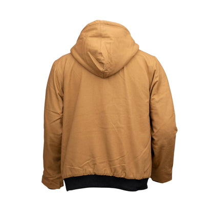 Outback Trading Sawbuck Hoodie
