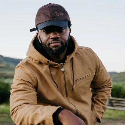 Outback Trading Sawbuck Hoodie