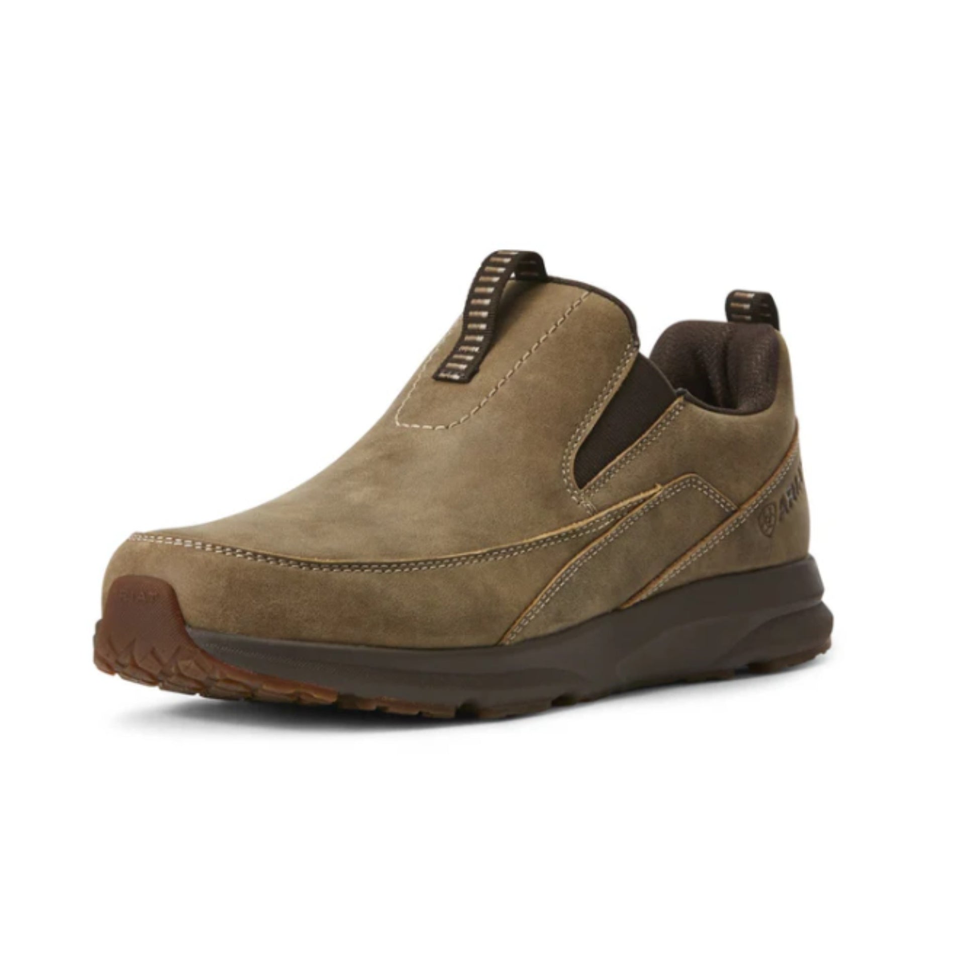 Ariat Mens Spitfire Slip On Shoe - EQ Saddlery