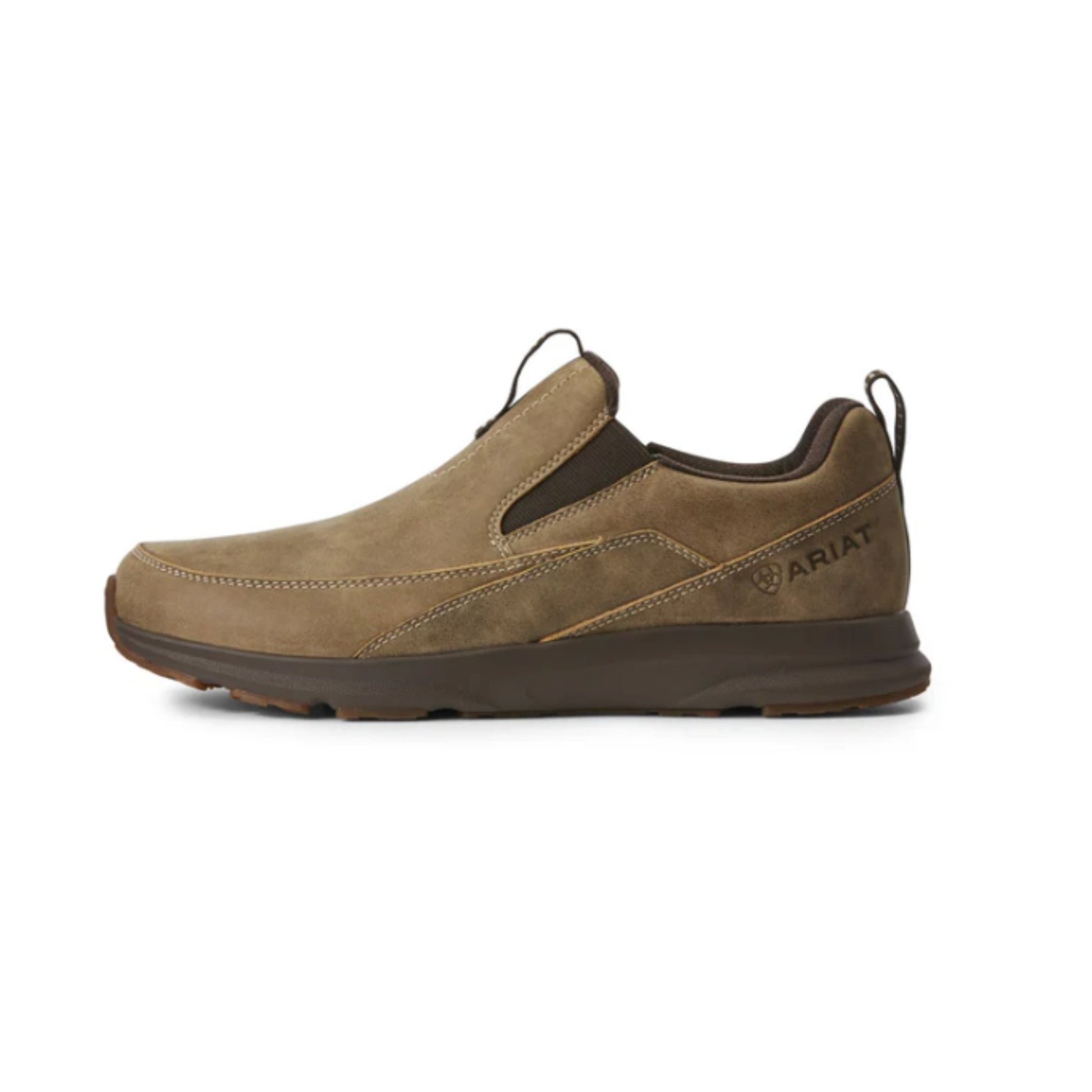 Ariat Mens Spitfire Slip On Shoe - EQ Saddlery